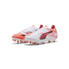 매장정품 푸마 PUMA ULTRA 5 매치 FG 108166-01 495297