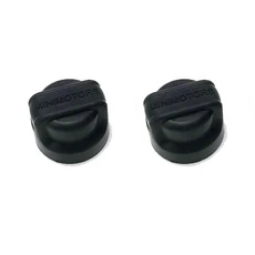 Dualtron Victor Luxury Thunder II Spider Eagle Ultra2 DT3 나사 가스켓 액세서리 전기 스쿠터 용 슬라이, 01 CHINA, 01 Red 2PCS