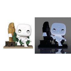 FUNKO POP Deluxe #1199 月光騎士 (有隱藏夜光版) 隨機, 1個