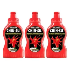 친수 오리지널 칠리소스 250g x 3개