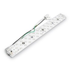 LED 모듈 방등 거실등 주방등 30W LI 주광색, 1개