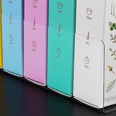 L형 투명 칸막이 1P L형아크릴칸막이