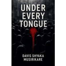 (영문도서)Under Every Tongue Paperback, Davis Shyaka Musirikare, English, 9798231369799