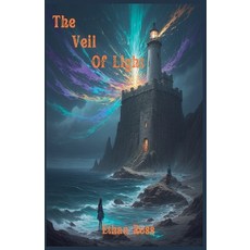 (英文圖書)The Veil Of Light 平裝版, Ethan Ross, 英文