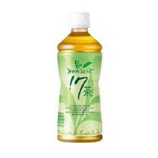 17차 남양 몸이 가벼워지는 시간, 340ml, 1개