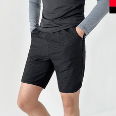 아코_HL] 수영복 반바지 남자 스포츠 운동복 쇼츠 스윔팬츠