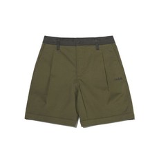 매장정품 코닥 KODAK 씨너리 컬러블럭 5부 버뮤다 팬츠 KHAKI K4223RHP27KHK 669471