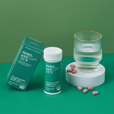 약손명가 슬림한 그린컷 90정 1BOX 가르시니아 녹차카테킨 다이어트정, 1박스