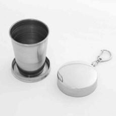 접이식컵 폴딩, one, 1개