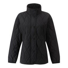 블랙야크 여성 어반트래커 트윈스 수퍼웜 중기장 패딩 자켓 등산점퍼 1BYPDSV501