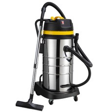 順帆 60L 工業乾濕兩用吸塵器 WDS-60