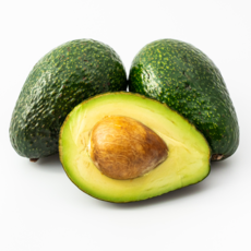 [재구매1위] 버터맛 생 대과 아보카도, 1박스, 5과