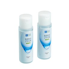 하다라보 고쿠쥰 로션 라이트 170ml x2개, 2개