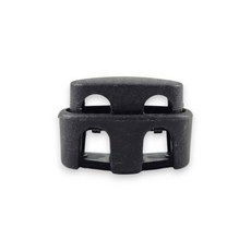 강력 고정 스트링 스토퍼 끈조절기 23x15mm