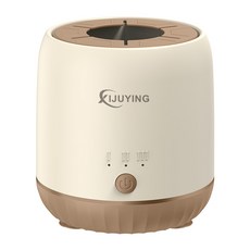 XIJUYING 電動搖奶器 智慧家用, 米白色, 1個