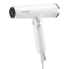 TESCOM 負離子吹風機 TD880ATW, 白