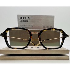 Dita Dita光學眼鏡 DTX-449-TWO.02-01 兒童眼鏡框 嘉晏授權販賣