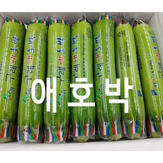 호박 인큐애호박 특 10개 야채맘
