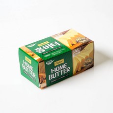 롯데 홈버터 무가염 450g