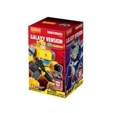 [블로키][단품] 트랜스포머 갤럭시버전 GV03 랜덤