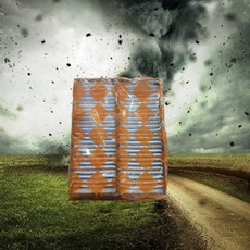 트라제XG(신형) 에어컨필터 03년4월~08년4월 2P