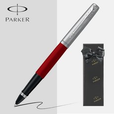 파카 수성펜 조터 오리지널 [무료선물포장], 1개, 오리지널 레드 CT