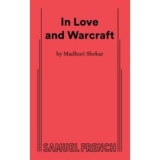 (영문도서) In Love and Warcraft Paperback, Concord Theatricals, English, 9780573703256