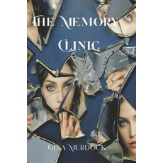 (英文圖書)The Memory Clinic 平裝版, Independently Published, 英文