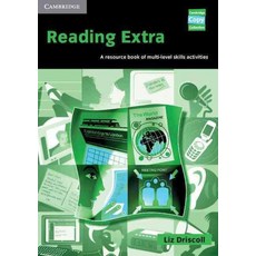Reading Extra: A Resource Book of Multi-Level Skills Activities, Cambridge
