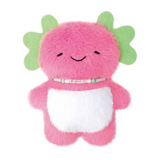 Avenir Kids 幸福口袋小夥伴 DIY 手做 絨毛玩具 熊貓, 1個, 幸福口袋小夥伴-蠑螈