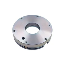 로봇 암용 전자기 고장 전원 브레이크 스몰 사이즈 방지 차단 0.19Nm 24V, 04 STW-S050, 01 빠른  Mainland