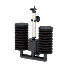 Amazon 生物海綿過濾器 HJ-40, 3W, 1個