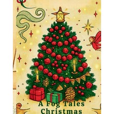 (英文圖書)A Holiday Wellness Journal with Magic and Mindfulness 平裝版, Fog Tales, English