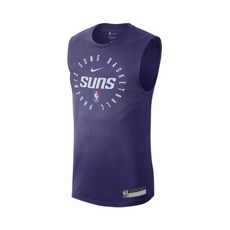 NIKE 男 AS PHX M NK RLGD PRTC SL 籃球背心