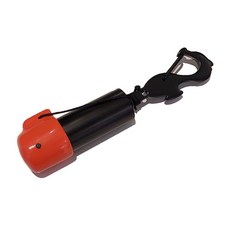 海洋芒果 潛水搖鈴, 1個, 海馬勾搖鈴