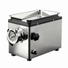 메탈릭스 강력한 고기분쇄기 다지기 육류 육가공기 멀티 전기 햄버터패티 소시지 만능, 950W, 기본세트