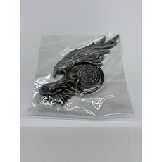 전지적 독자 시점 랜덤 키링 포박 김독자 전독시 구원의 마왕전 ORV, 김독자 날개