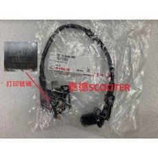 光陽 GP 噴射 高壓點火線圈組 點火線圈 3051A-ALB8-900, 1個, SW25AA 點火線圈