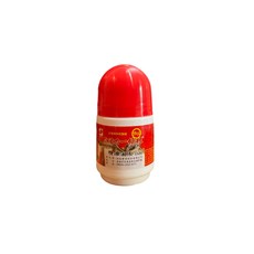 松裕 活力一條根精油滾珠 35ml/60ml - 肩頸腰背舒緩放鬆, 1個, 35ml