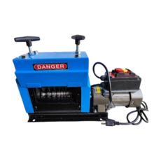 ［富盛行］［現貨］正110V60hz奇精“大開關”，剝線機， 剝皮機，撥線機，撥皮機非大陸50hz山寨鋁芯馬達無力易燒壞, 1個, 詳情請見包裝