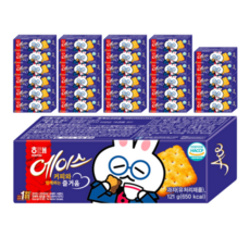 해태제과 에이스 121gX60개, 121g, 60개