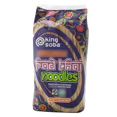 킹소바 패드 타이 누들, 250g, 1개