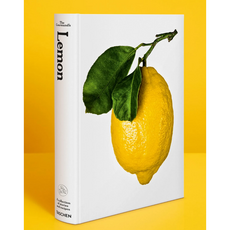 The Gourmand's Lemon. A Collection of Stories and Recipes