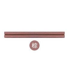 SAN KOU 門縫密封條 防風防塵隔音 可重複水洗, 2個