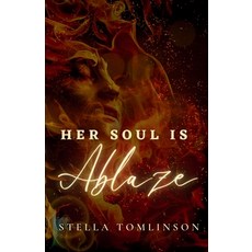 (英文圖書)Her Soul Is Ablaze: A companion for your midlife awakening 平裝版, Soul Whispers Press, 英文