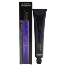 로레알프로페셔널 다이아 라이트 컬러레이션 50ml, 5.07 Natural Matte/Light Brown, 1개