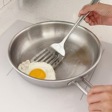 리빙글로리 인덕션용 에코 통5중 후라이팬, 20cm, 1개