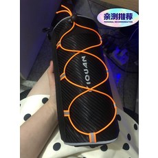 自行車車頭包 黑色 碳纖維紋理 橙色反光綁條 2.5L 主體儲物袋 網眼側袋 彈力綁帶 山地車 公路車 肩背 22.5 自提20.5, 如圖所示, 1個