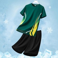 運動服飾兩件套