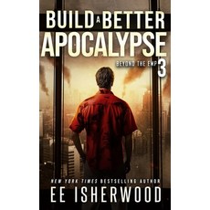 (英文圖書)Build A Better Apocalypse 3: Beyond the EMP 平裝版, Independently Published, 英文